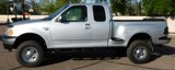 Used 2001 Ford F150 2WD SuperCab image 2