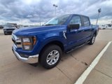 Used 2023 Ford F150 XLT image 4