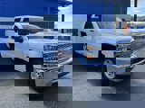 Used 2019 Chevrolet Silverado 2500 W/T image 3