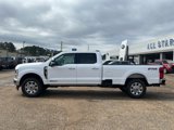 New 2025 Ford F350 Lariat image 2