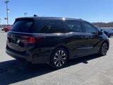 Certified 2025 Honda Odyssey Elite image 4