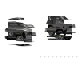 New 2025 Lexus LX 600 4WD w/ Premium Package image 4