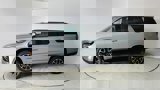 New 2025 Chevrolet Suburban RST w/ Comfort Package image 4