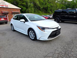Used 2021 Toyota Corolla LE image 3