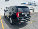 Used 2022 GMC Yukon Denali image 5