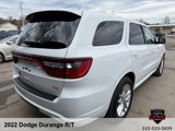 Used 2022 Dodge Durango R/T image 5