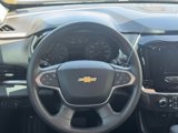 Used 2021 Chevrolet Traverse LS image 4