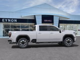New 2025 GMC Sierra 3500 Denali w/ Denali Reserve Package image 5