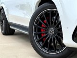 New 2025 Mercedes-Benz GLS 63 AMG 4MATIC image 2