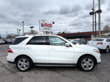 Used 2015 Mercedes-Benz ML 350 4MATIC image 2