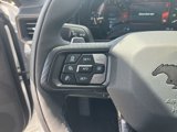 New 2025 Ford Mustang Dark Horse image 3