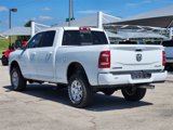 Used 2024 RAM 2500 Laramie w/ Safety Group image 5