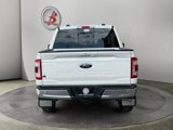 Used 2022 Ford F150 4x4 SuperCrew image 6