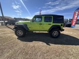 New 2025 Jeep Wrangler Sport S image 4