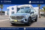 New 2025 Volkswagen Atlas SE image 3