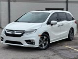 Used 2018 Honda Odyssey Touring image 2