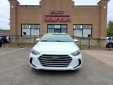 Used 2018 Hyundai Elantra SE image 2
