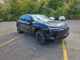 New 2025 Chevrolet Blazer EV RS w/ Super Cruise Package image 2