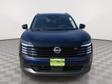 Used 2025 Nissan Kicks SR w/ SR Premium Package image 2
