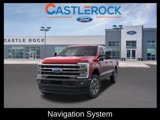 New 2025 Ford F350 King Ranch image 2
