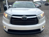 Used 2015 Toyota Highlander Limited image 3