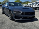 New 2025 Ford Mustang Dark Horse image 3