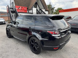 Used 2016 Land Rover Range Rover Sport HSE image 2