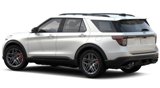 New 2025 Ford Explorer ST image 2