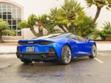 Used 2021 McLaren GT image 4