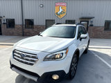 Used 2015 Subaru Outback 2.5i Limited image 3