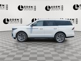 Certified 2025 Lincoln Navigator Reserve image 5