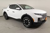 Used 2025 Hyundai Santa Cruz SE image 3