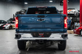Used 2025 Chevrolet Silverado 2500 LTZ w/ LTZ Plus Package image 4