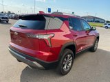 New 2026 Chevrolet Equinox LT image 5