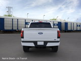 New 2025 Ford F150 Lightning XLT image 5