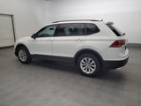 Used 2020 Volkswagen Tiguan S image 3