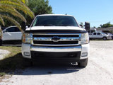 Used 2008 Chevrolet Silverado 1500 LT w/ Power Pack Plus image 3