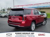 New 2025 Chevrolet Tahoe LS w/ Max Trailering Package image 5