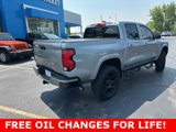 New 2025 Chevrolet Colorado LT w/ Advanced Trailering Package image 3