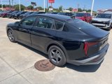 Certified 2025 Kia K4 LXS image 4