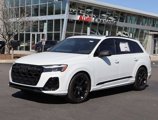 New 2025 Audi SQ7 Premium Plus image 3