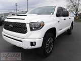 Used 2020 Toyota Tundra SR5 image 5