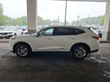 Certified 2023 Acura MDX SH-AWD image 4