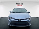 Used 2024 Toyota Corolla LE image 2
