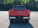 Certified 2024 Ford F350 Lariat w/ Lariat Ultimate Package image 4