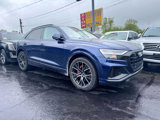 Used 2019 Audi Q8 Premium Plus image 3