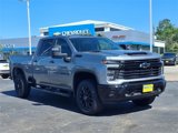 New 2025 Chevrolet Silverado 2500 Custom w/ Custom Value Package image 6