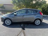 Used 2018 Ford Fiesta Titanium image 2