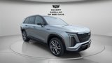 New 2026 Cadillac Vistiq Sport image 2