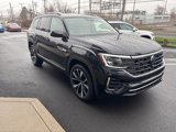 Certified 2024 Volkswagen Atlas SEL Premium R-Line image 5
